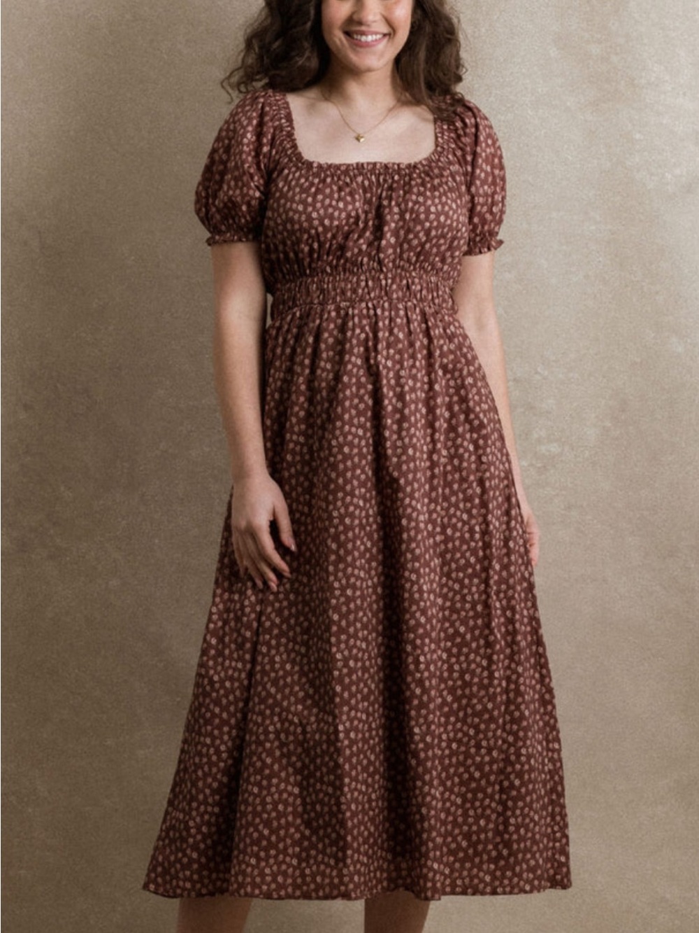 Neuflora New Orleans Dress - Picture 2 of 6